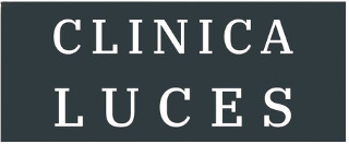 Logo Clínica Luces