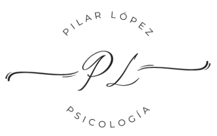 Logo Pilar López