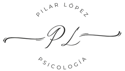 Logo Pilar López