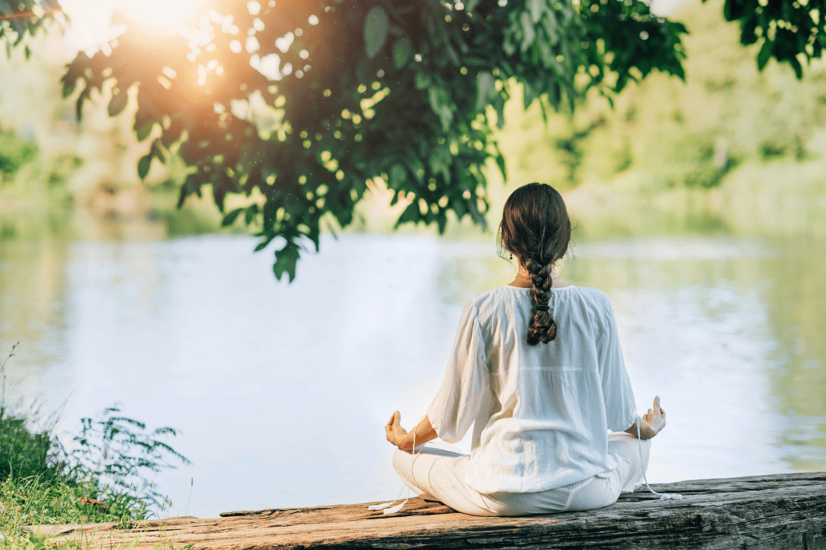 Retiros y mindfulness